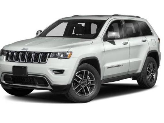 JEEP GRAND CHEROKEE 2022 1C4RJEBG2NC171785 image